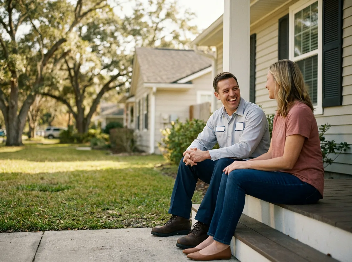 Septic tank pumping FAQs for Harrisburg, NC